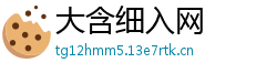 大含细入网 大含细入网